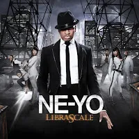 Ne-Yo — One In A Million — обложка